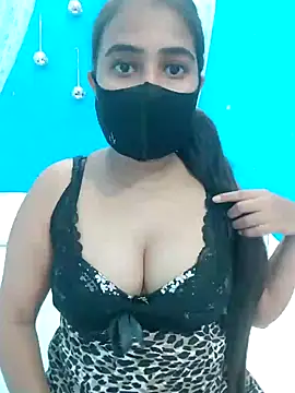 Snapshot of hotty-sapna chatting on 09.17.25 hotty-sapna online show from 09.17.25