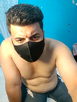 Snapshot of hotty-sapna chatting on 09.20.25 hotty-sapna online show from 09.20.25