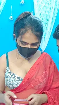 Snapshot of hotty-sapna chatting on 09.23.25 hotty-sapna online show from 09.23.25