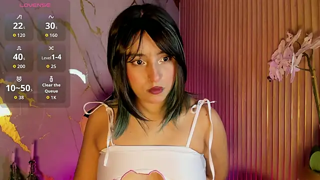 artemish   online show from 10.20.25