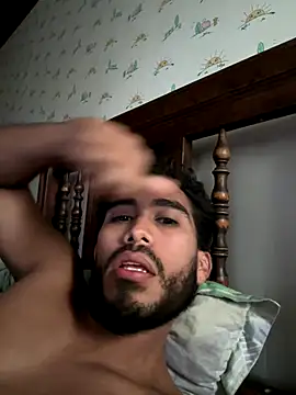 TU-MORENOO online show from 09.14.25