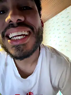 TU-MORENOO online show from 09.15.25