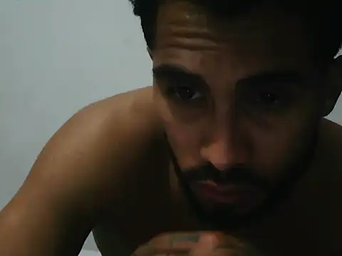 TU-MORENOO online show from 10.11.25