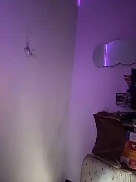 alandelrey57 online show from 12.21.25