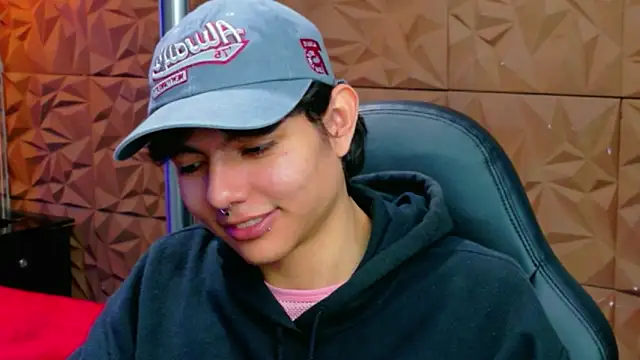 alandelrey57 online show from 02.24.26