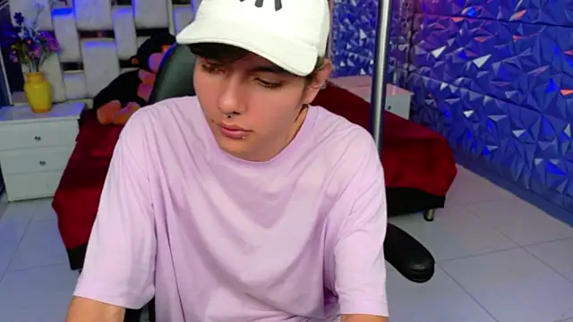 alandelrey57 online show from 03.22.26