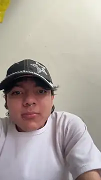 alandelrey57 online show from 03.25.26