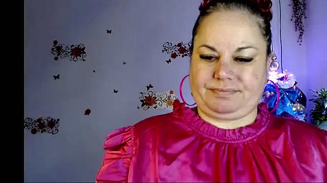 andreea2011 online show from 11.19.25