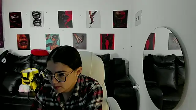 iam sammy 01 online show from 11.19.25