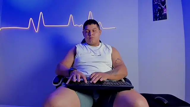 Maximus Steel online show from 11.30.25