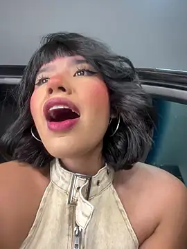 Prissi rivas online show from 02.01.26