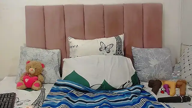 RoundaAssx22 online show from 02.03.26