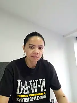 Cami Konor online show from 01.15.26