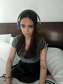 Cami Konor online show from 03.11.26