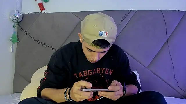 andrew colleman online show from 11.20.25