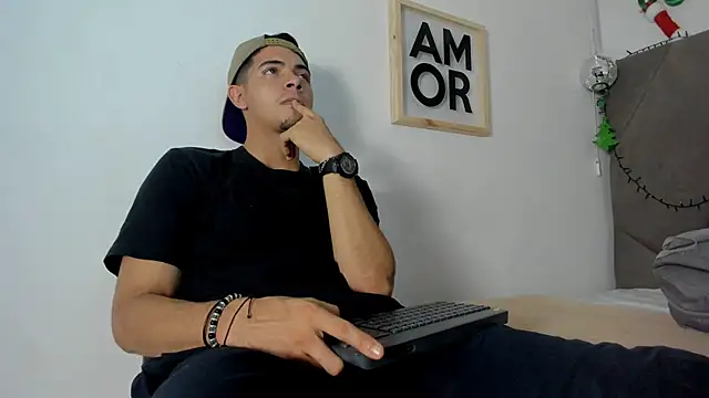 andrew colleman online show from 11.22.25