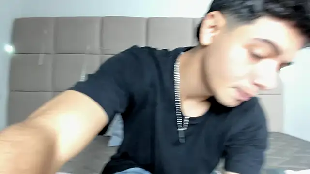 andrew colleman online show from 12.14.25