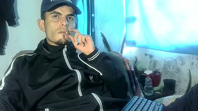 yourskinnybooy online show from 09.18.25