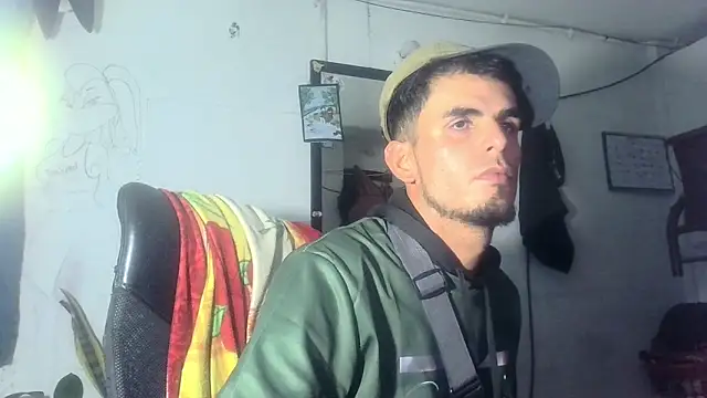 yourskinnybooy online show from 11.11.25