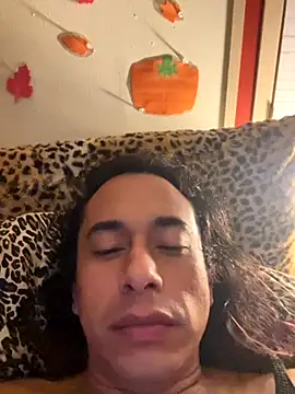 TranSexualJade95 online show from 09.19.25