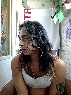 Snapshot of TranSexualJade95 chatting on 01.15.26 TranSexualJade95 online show from 01.15.26