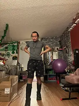 Snapshot of TranSexualJade95 chatting on 03.11.26 TranSexualJade95 online show from 03.11.26