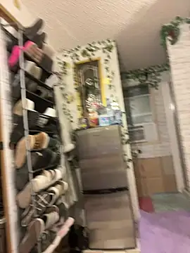 Snapshot of TranSexualJade95 chatting on 03.23.26 TranSexualJade95 online show from 03.23.26