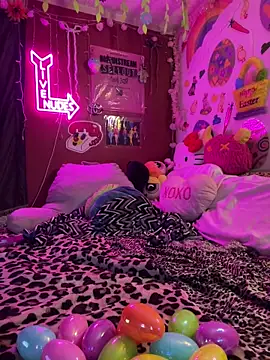 Snapshot of TranSexualJade95 chatting on 04.03.26 TranSexualJade95 online show from 04.03.26