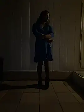 Snapshot of TranSexualJade95 chatting on 04.09.26 TranSexualJade95 online show from 04.09.26