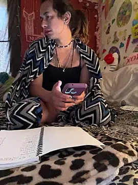 Snapshot of TranSexualJade95 chatting on 04.09.26 TranSexualJade95 online show from 04.09.26