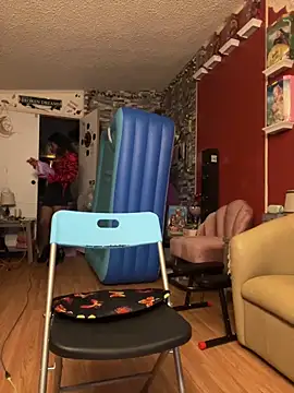 Snapshot of TranSexualJade95 chatting on 04.12.26 TranSexualJade95 online show from 04.12.26