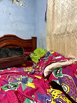 Rachel 738 online show from 01.11.26