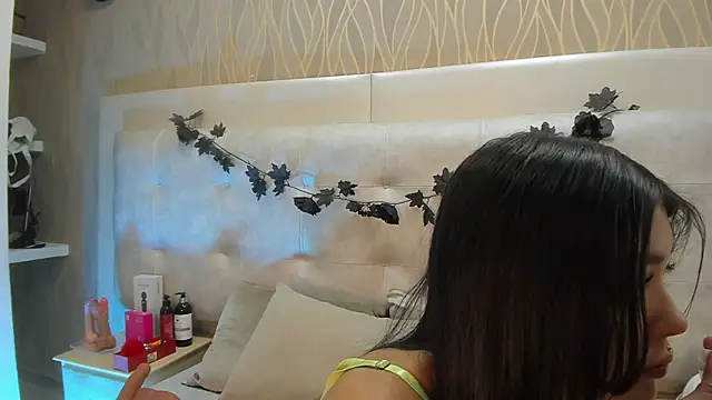 AbbyBeck online show from 11.19.25