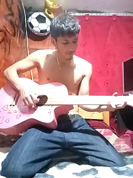 alexandercruz online show from 03.09.26