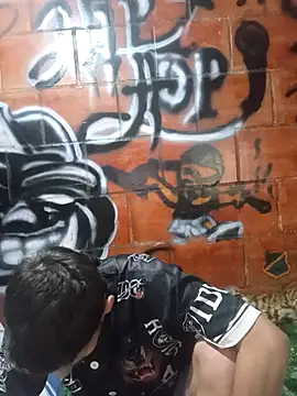 alexandercruz online show from 04.17.26