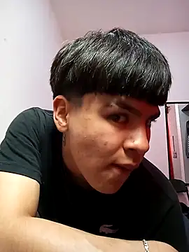 Barrx0018 online show from 02.01.26