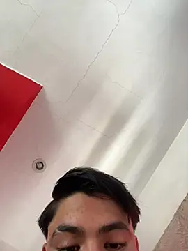 Barrx0018 online show from 04.18.26