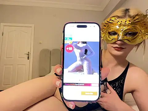 Elifeylull online show from 04.05.26