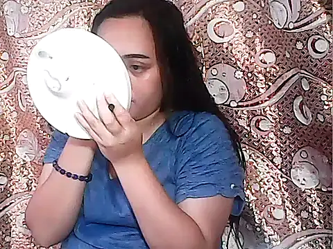 Pinay Chubby20 online show from 11.20.25