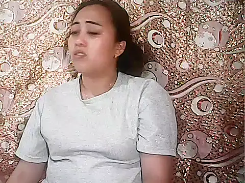 Pinay Chubby20 online show from 12.21.25