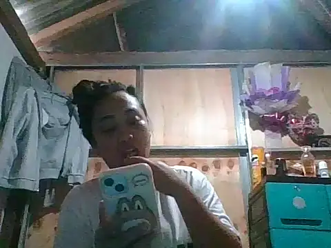 Pinay Chubby20 online show from 06.03.26