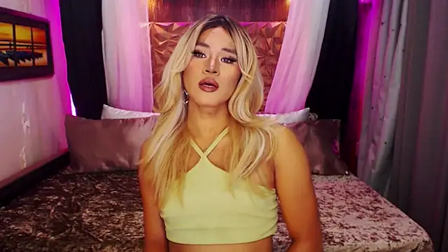 YllanaAltheaXxX online show from 11.20.25