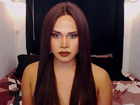 YllanaAltheaXxX online show from 01.18.26