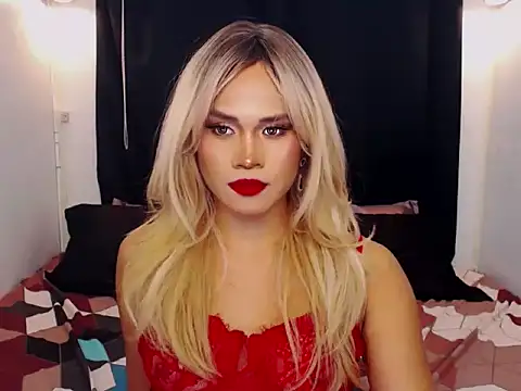 YllanaAltheaXxX online show from 02.04.26