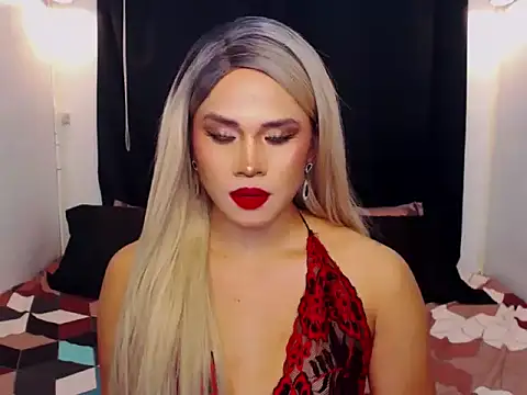 YllanaAltheaXxX online show from 02.12.26