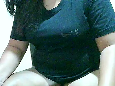 Snapshot of fresh_rosie chatting on 11.21.25 fresh rosie online show from 11.21.25