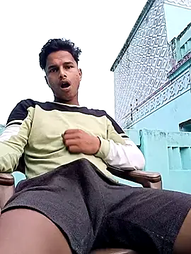 Snapshot of Asish_007 chatting on 09.18.25 Asish 007 online show from 09.18.25