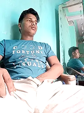 Snapshot of Asish_007 chatting on 09.22.25 Asish 007 online show from 09.22.25