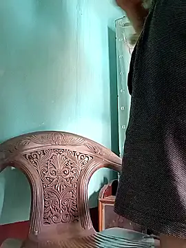 Snapshot of Asish_007 chatting on 09.23.25 Asish 007 online show from 09.23.25