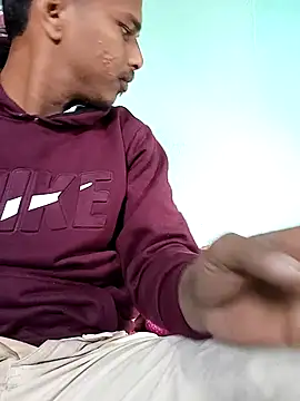 Snapshot of Asish_007 chatting on 12.04.25 Asish 007 online show from 12.04.25